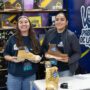 Más de 470 empresas de Guanajuato impulsan la economía local en el Pabellón de la Gente del Festival de Verano León 2026 Festival-de-Verano-Vive-Leon-5