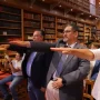 Guanajuato capital crea Consejo para proteger su patrimonio cultural y preservar su título histórico image