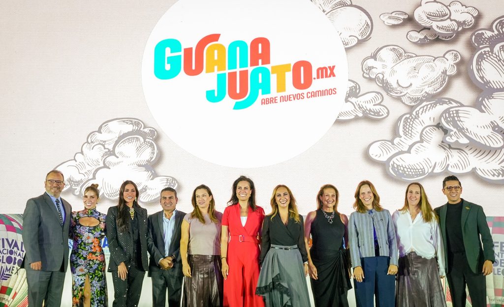 León se prepara para recibir al mundo: FIG 2026 celebrará 25 años con más de 200 globos y grandes conciertos