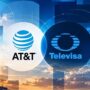 Televisa: acciones saltan casi 7% tras acuerdo para comprar AT&T ImageTransformer